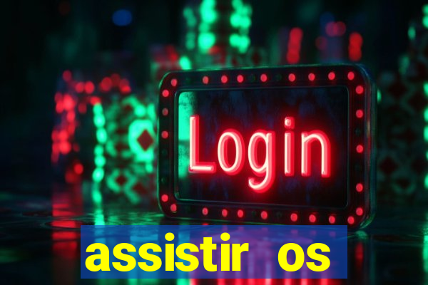 assistir os simpsons on-line